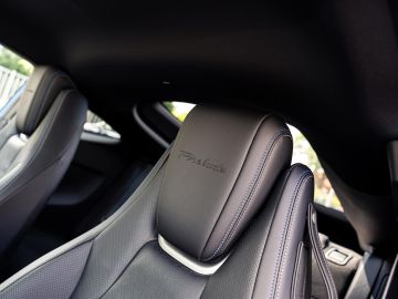 Honda Prelude
